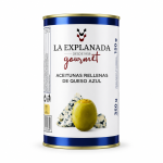 زیتون پر شده با پنیر آبی اکسپلانادا اسپانیا 350gr