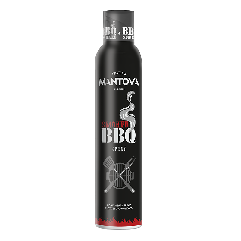 mantova22-Smoked-BBQ-Flavored-Sunflower-Oil-Spray.png روغن آفتابگردان دودی طعم باربیکیو مانتووا ایتالیا اسپری 200 سی سی - تصویر 1