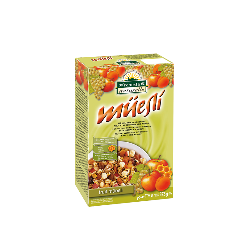venosta13-Fruit-Muesli.png موسلی میوه ونوستا ایتالیا 6116 - تصویر 1