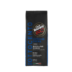 دانه قهوه 80% عربیکا Espresso Soft Cream 800 ورنیانو ایتالیا 1kg