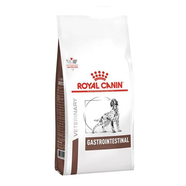 سگ-گاسترووو.jpg غذای رویال کنین گاسترو اینتستینال RoyalCanin Gastrointestinal - تصویر 1